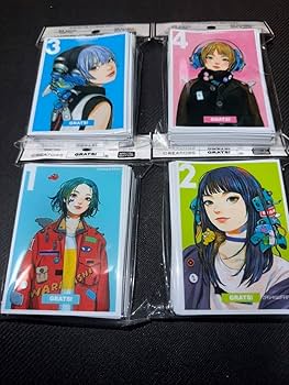 Amazon.co.jp: Grats!スリーブ ざしきわらし クリエイターズ 全